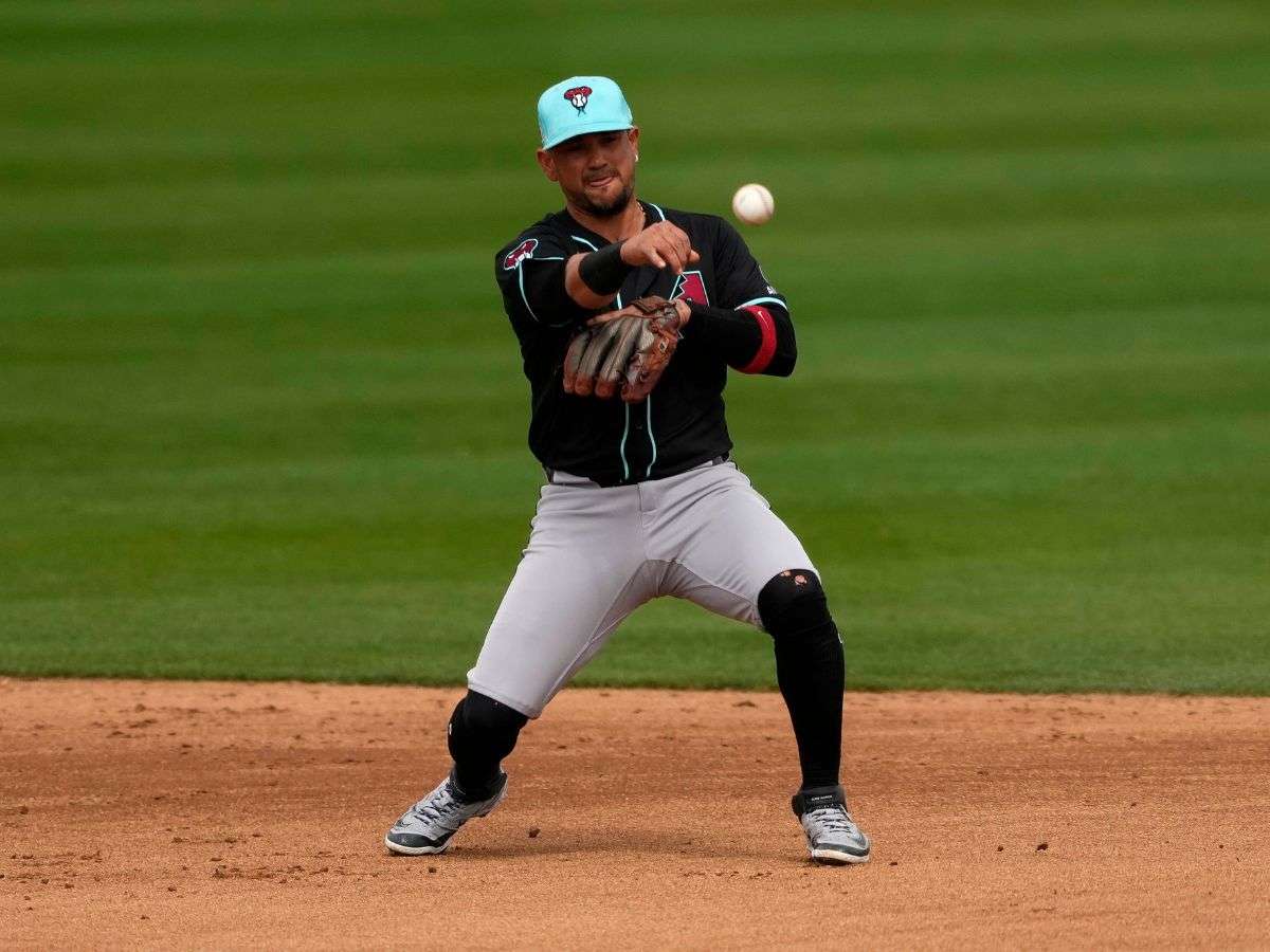 Ildemaro Vargas regresa al terreno de juego